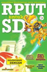 Rangkuman Pengetahuan Umum Terlengkap (RPUT ) Untuk SD